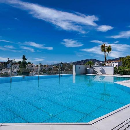 Apartament Royal Palm Nerja Zewnętrze zdjęcie