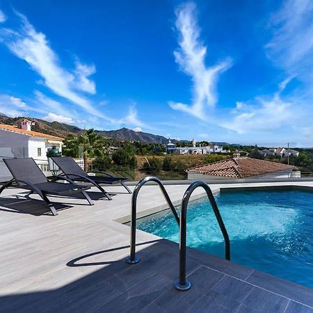 Apartament Royal Palm Nerja Zewnętrze zdjęcie