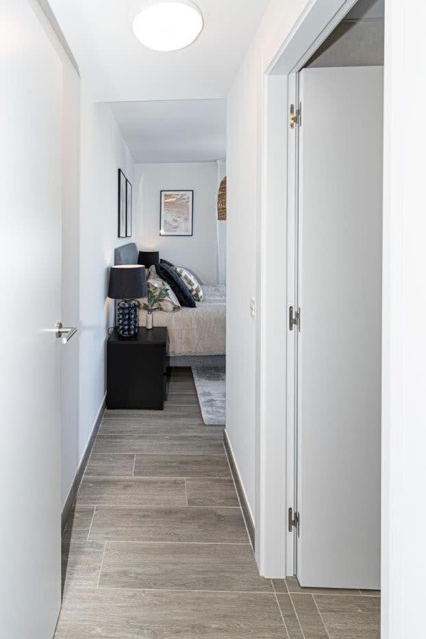 Apartament Royal Palm Nerja Zewnętrze zdjęcie