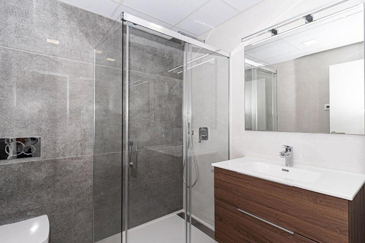 Apartament Royal Palm Nerja Zewnętrze zdjęcie
