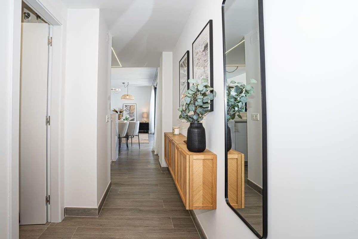 Apartament Royal Palm Nerja Zewnętrze zdjęcie