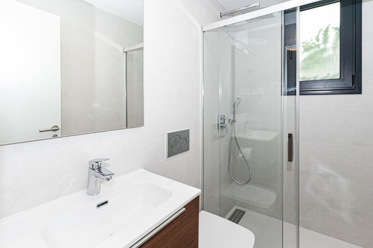 Apartament Royal Palm Nerja Zewnętrze zdjęcie