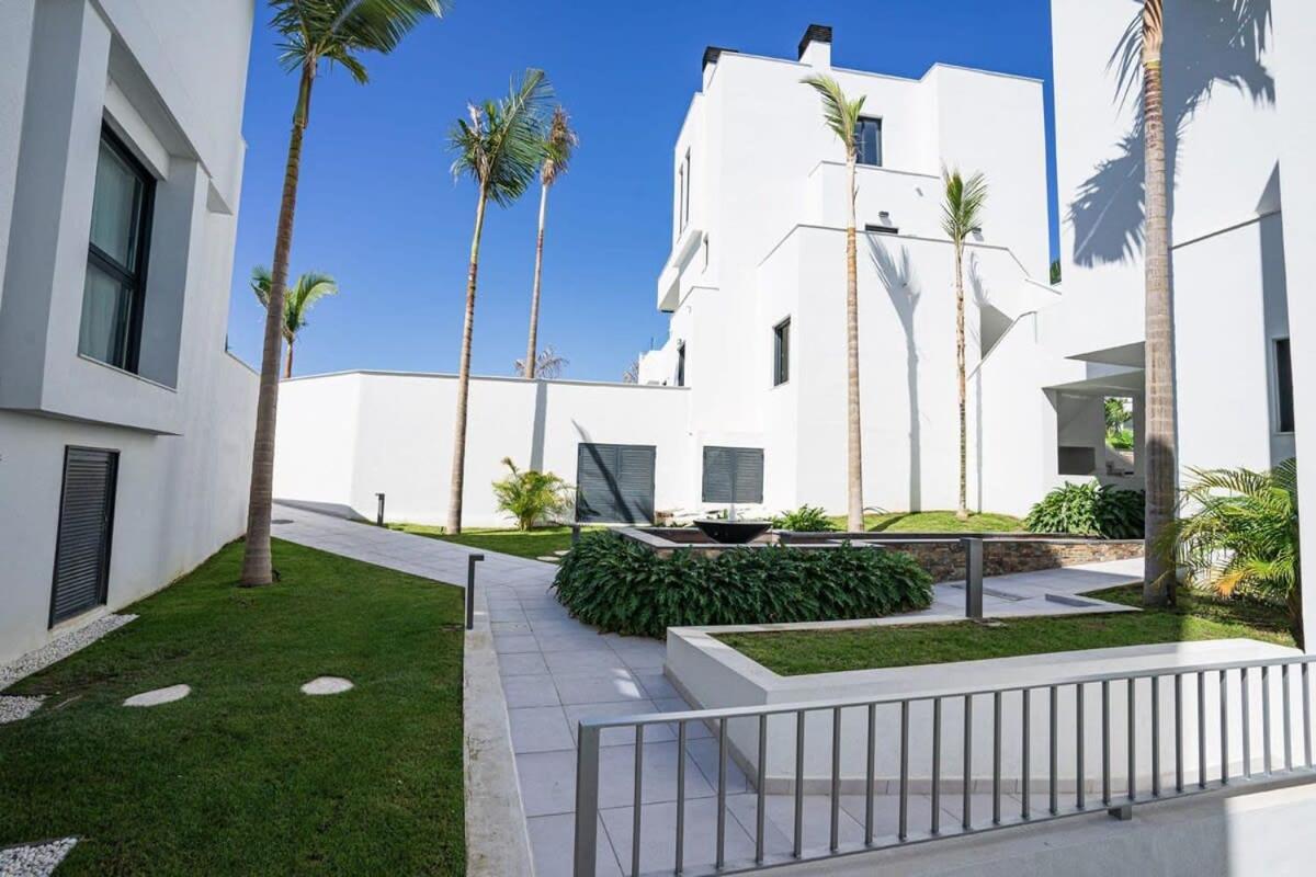 Apartament Royal Palm Nerja Zewnętrze zdjęcie