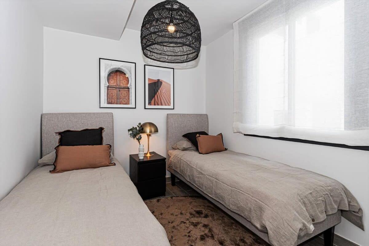 Apartament Royal Palm Nerja Zewnętrze zdjęcie
