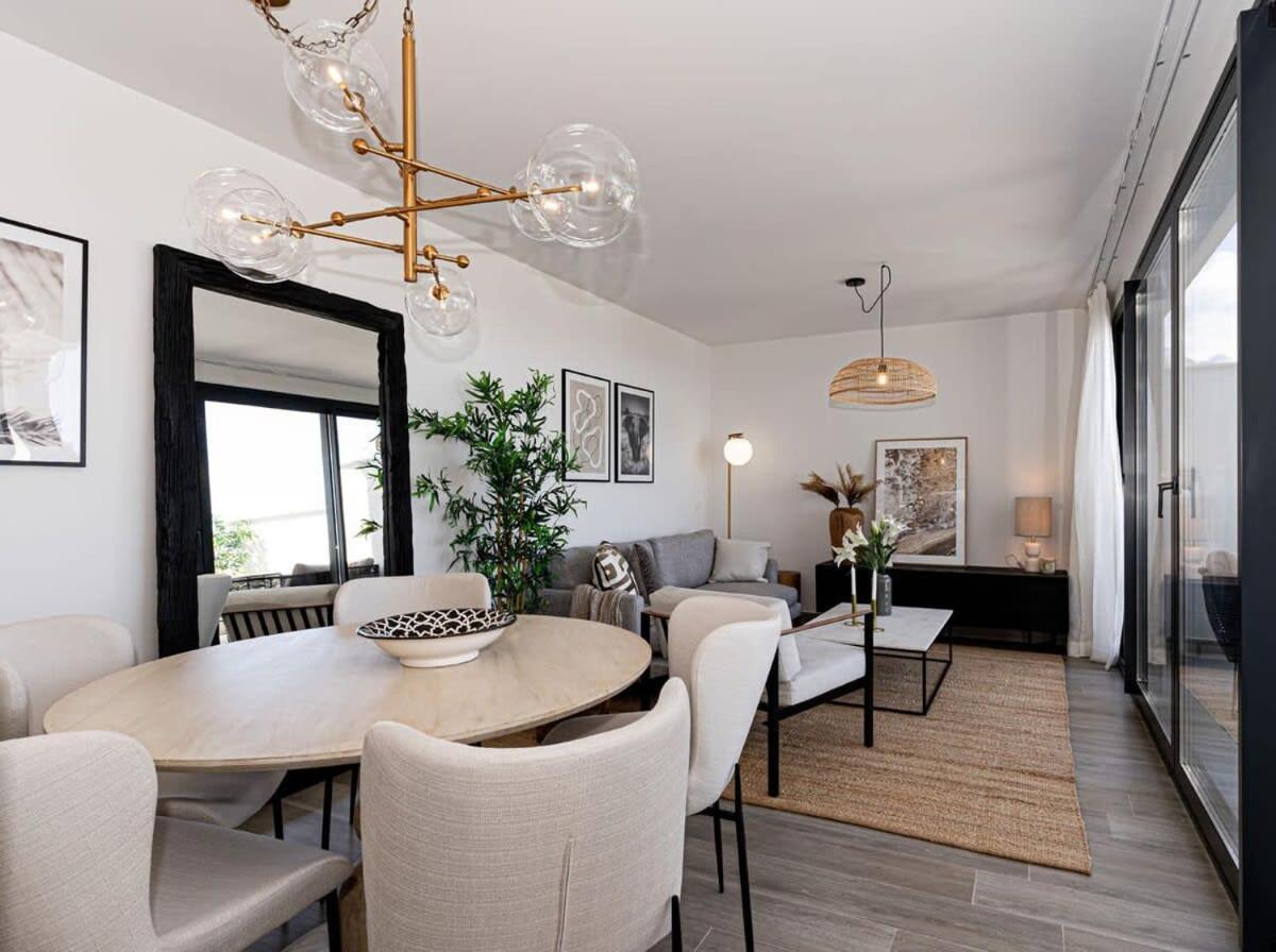 Apartament Royal Palm Nerja Zewnętrze zdjęcie