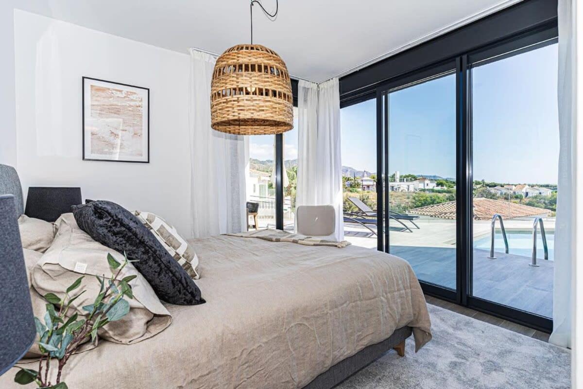 Apartament Royal Palm Nerja Zewnętrze zdjęcie